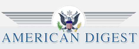 American Digest Logo